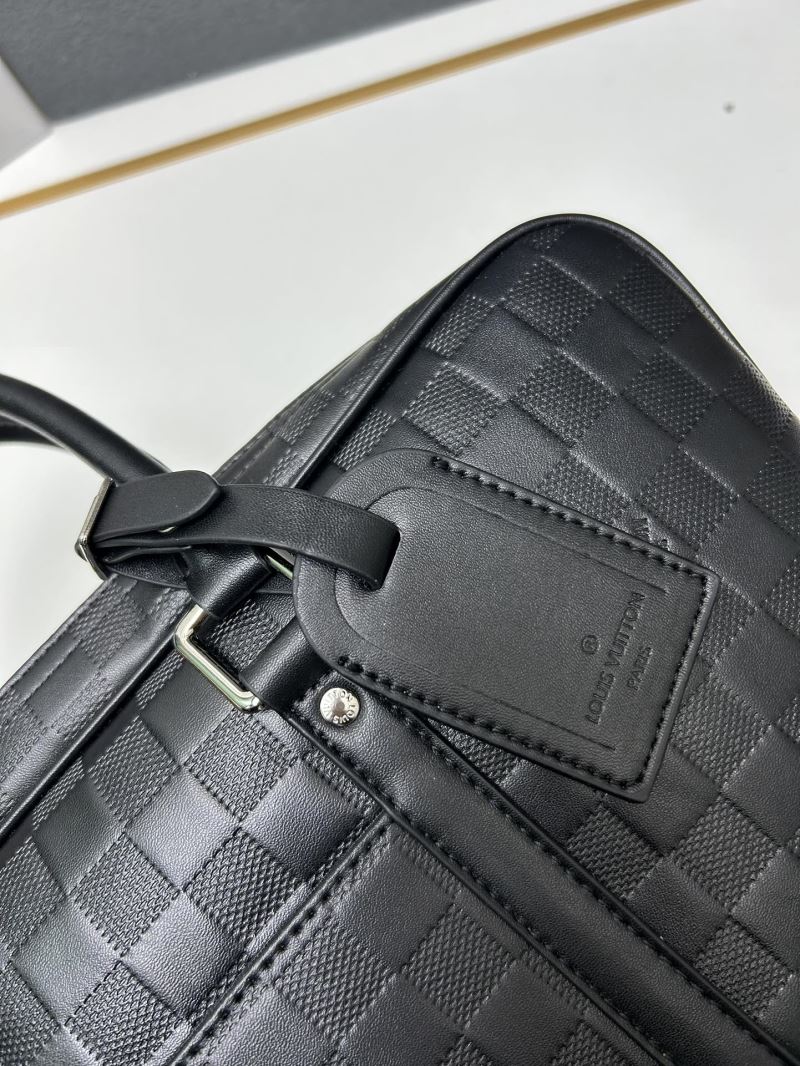 Mens Louis Vuitton Briefcases